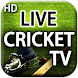 Live Cricket TV HD: Streaming