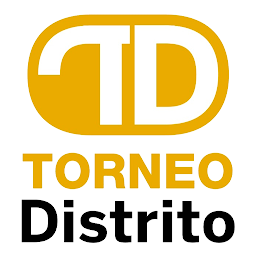「Distrito Torneos」圖示圖片