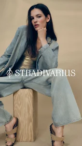 Stradivarius - ملابس