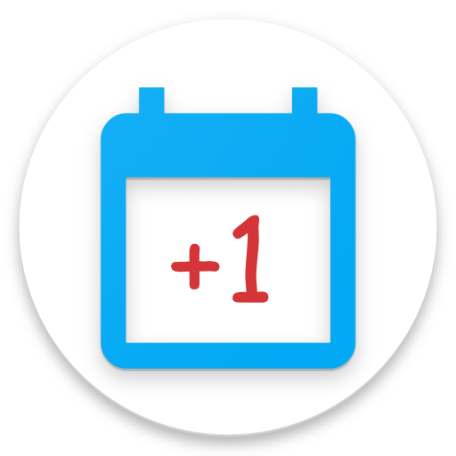 Days Since in Status Bar Windowsでダウンロード