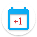 Cover Image of 下载 Days Since in Status Bar  APK