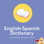 Cover Image of Unduh English Spanish Dictionary - F  APK