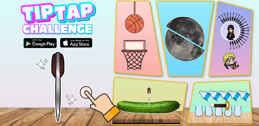 TicToc Game Challenge Mod All Mở Khóa v1.0.5