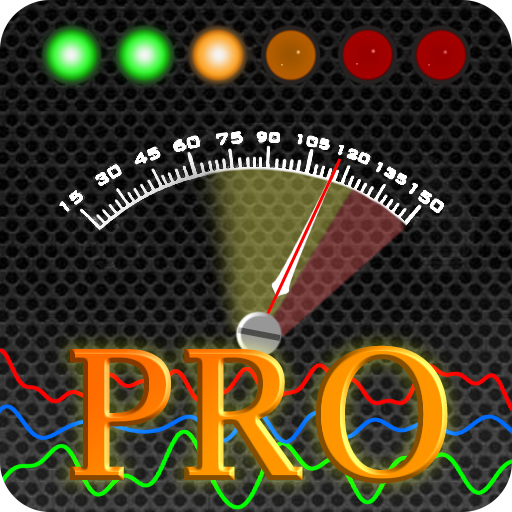 Ultimate EMF Detector Real Pro 2.9.2 Icon