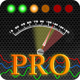 Icon image Ultimate EMF Detector Real Pro