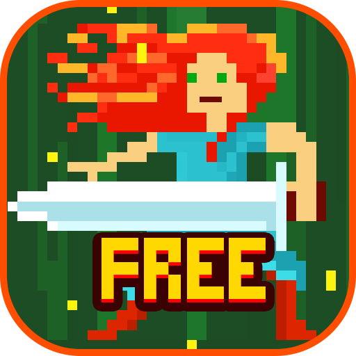 Zombie Dungeon: Pixel Age  Icon