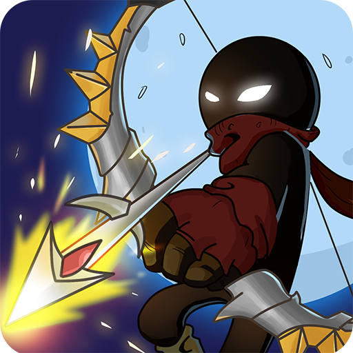 Archer Stickman Game Apps on Google Play