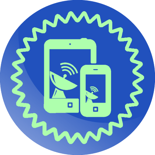 Terminal-ST Car Launcher logo