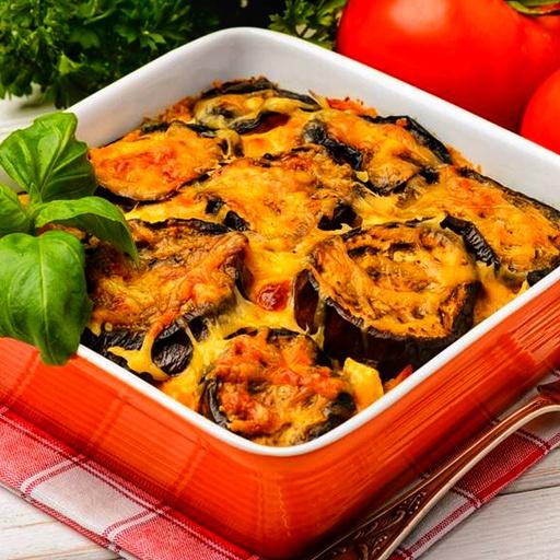 Recettes Gratins logo