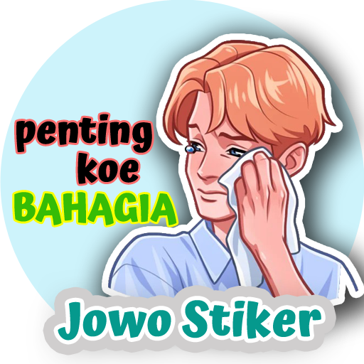 Stiker Jawa Koplak Wastickerapps برنامه ها در Google Play