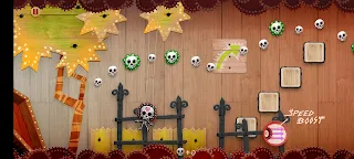 Chill Skulls - Screenshot 2
