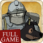 Cover Image of Herunterladen Valiant Hearts : The Great War 1.0.4 APK