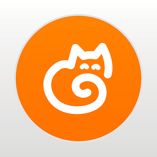 Receipt Cat: Receipt Scanner 1.0.4 Icon