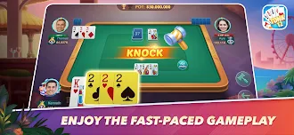 Game screenshot Tonk 12: Tunk Rummy ZingPlay apk download