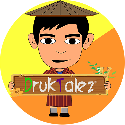 Druktales logo