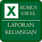 Rumus Excel Lengkap (Keuangan) icon