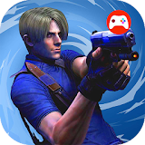 pOEWER  Resident Evil 4 Trick icon