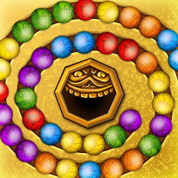 Шарики Woka Woka Marble Puzzle Mod Apk