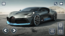 Fast Racer Bugatti Divo Driftのおすすめ画像4