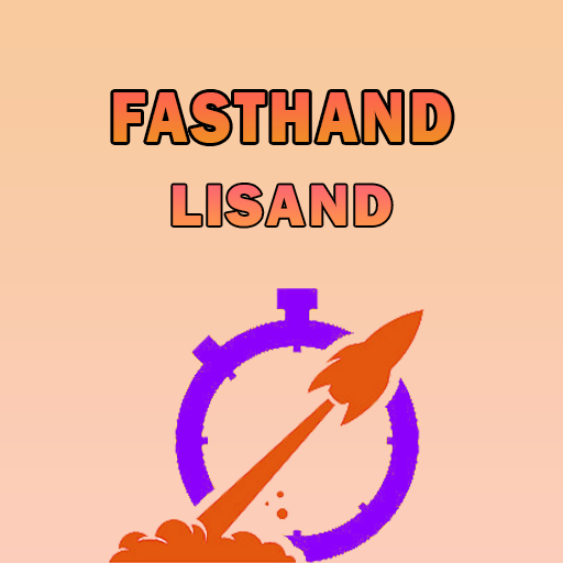 FastHand Lisand