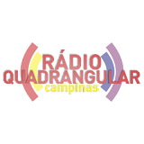Rádio Quadrangular icon