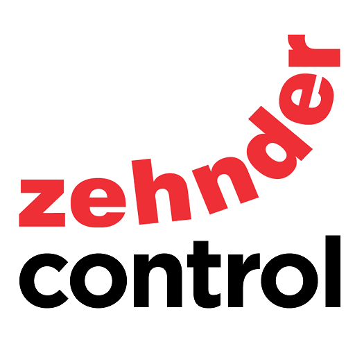 Zehnder Control logo
