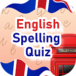 Cover Image of 下载 Learn English Spelling Game  APK