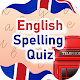Learn English Spelling Game