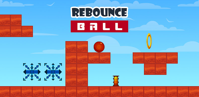 Rebounce Ball, Classic Bounce