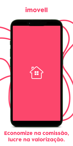 Android application imovell screenshort
