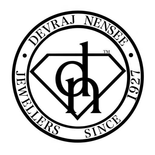 Devraj Nensee Jewellers logo