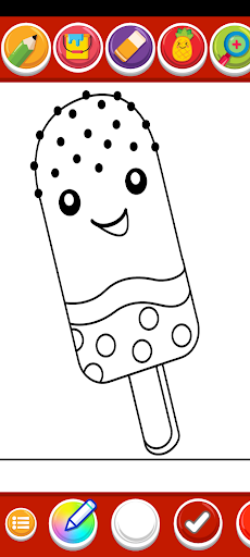 Coloring Pages for Kids Screenshots