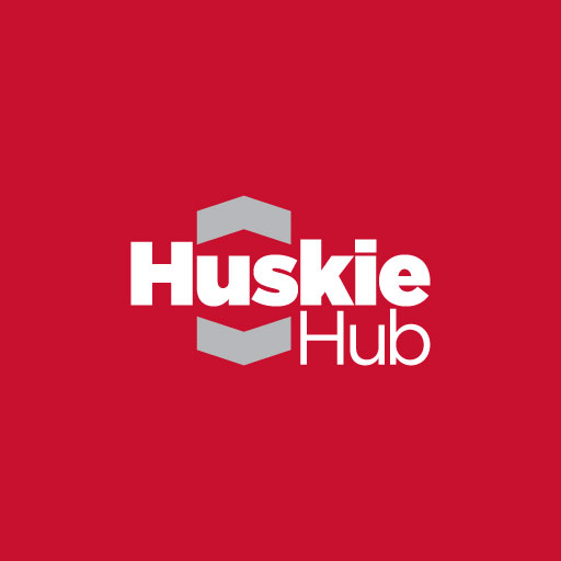 NIU - Huskie Hub  Icon