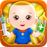 Top 35 Casual Apps Like Baby Doctor Office Clinic - Best Alternatives