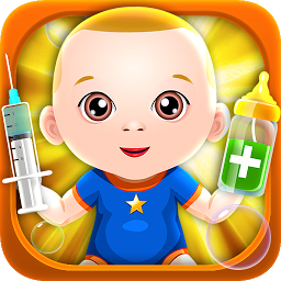 Icon image Baby Doctor Office Clinic