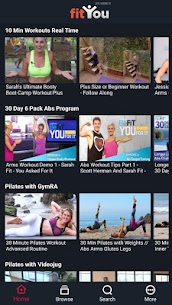 FitYou Apk Download New 2022 Version* 1