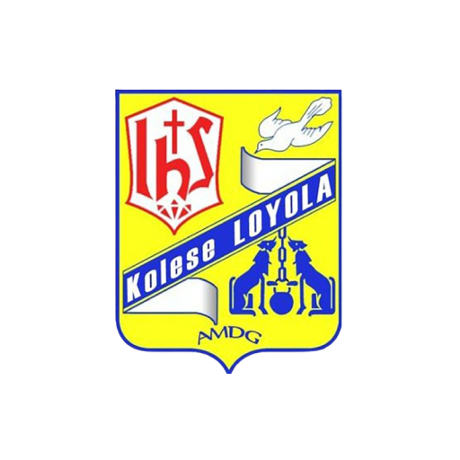 Loyola Kita logo