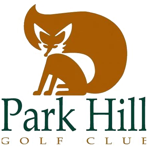 Park Hill Golf Tee Times logo