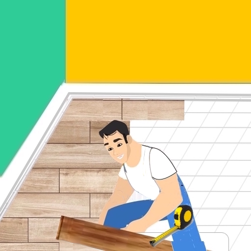 Floor Tiles Designer 1.4 Icon
