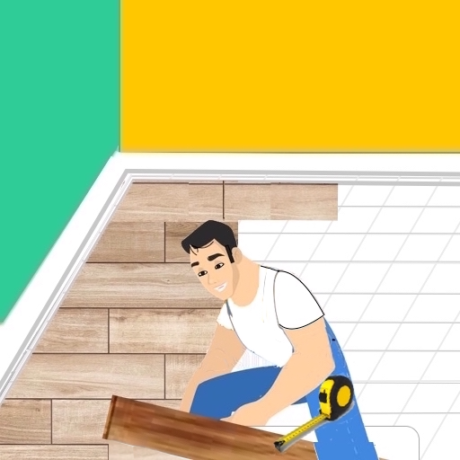 Floor Tiles Designer logo