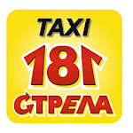 Cover Image of Скачать Такси 181 Стрела Светлогорск  APK