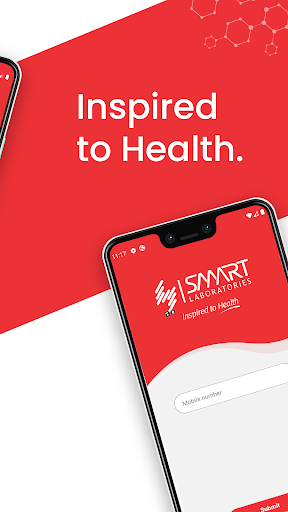 Smart SETU Screen 2