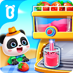Cover Image of 下载 Baby Panda’s Summer: Vacation  APK