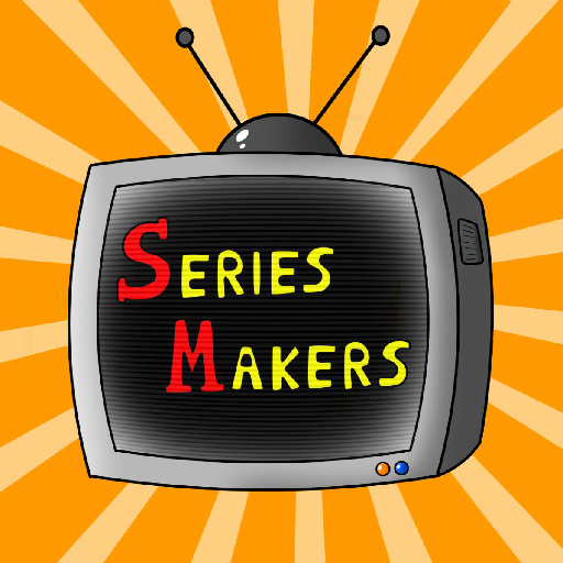 Series Makers Tycoon: TV Tycoo