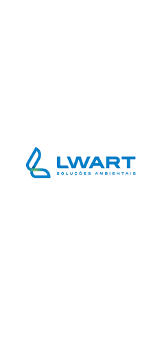 Android application Lwart - Portal do Cliente screenshort