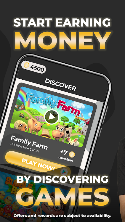 Cash Cow - 5.0.4-CashCow - (Android)