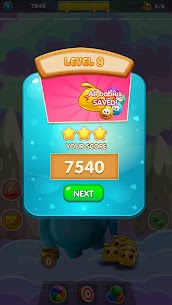Bubble Monsters – Fun and cute Mod Apk Download 6