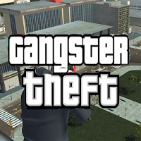Grand Gangster: Auto Theft