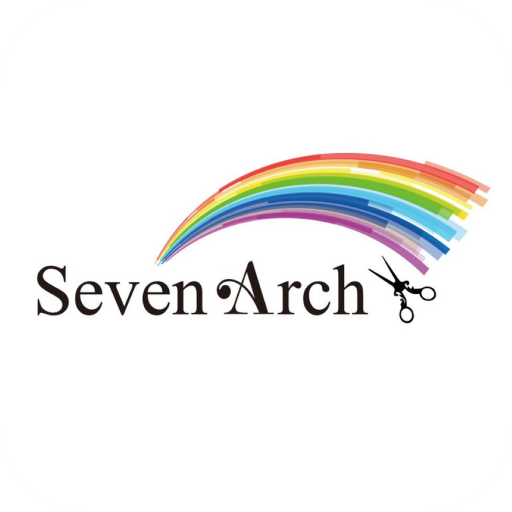 Seven Arch(セブンアーチ) 公式アプリ logo