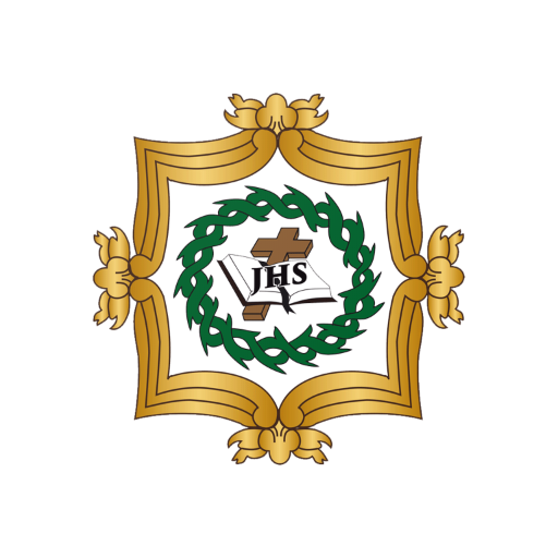 Nazareno de la Humildad logo